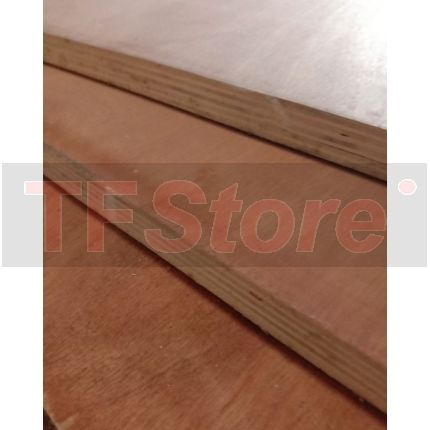 Plywood Waterproof 18mm 4’ X 8’