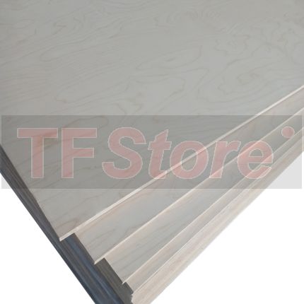 Birch Plywood 18mm 4&#039; X 8&#039;
