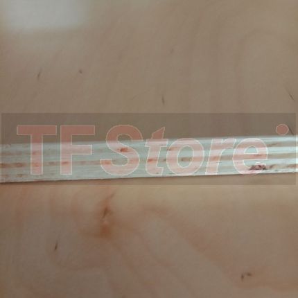 Birch Plywood 18mm 4' X 8'