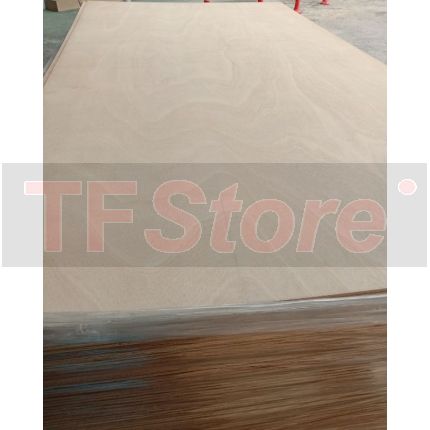 Marine Plywood 25mm 4’ X 8’