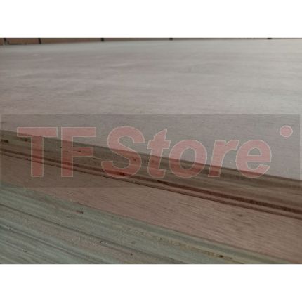 Plywood Waterproof 25mm 4’ X 8’