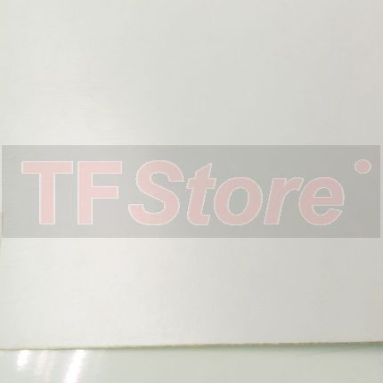 PVC Laminated Plywood White 2.7mm 4&#039; X 8&#039;