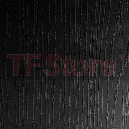 Printed Plywood Embossed Black 2V00 3.6mm 4&#039; X 8&#039;