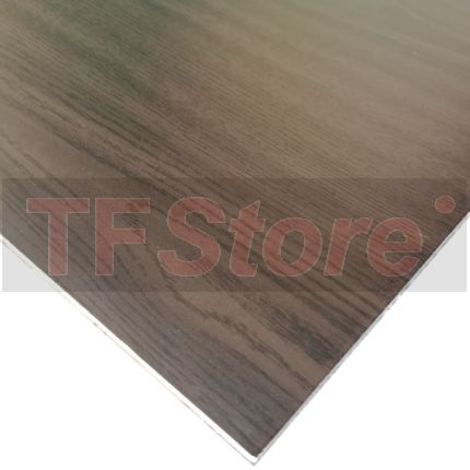 Printed Plywood Black Ash 4V31 3.6mm 4&#039; X 8&#039;