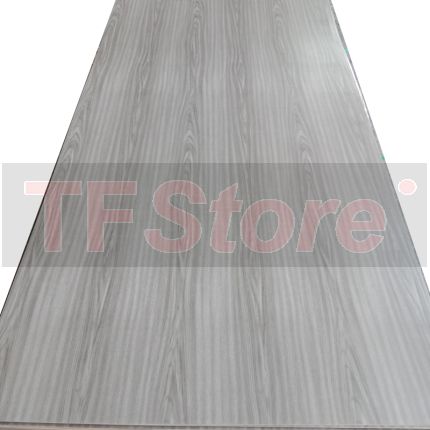 Printed Plywood  Burnt Ash 4V33 3.6mm 4' X 8'