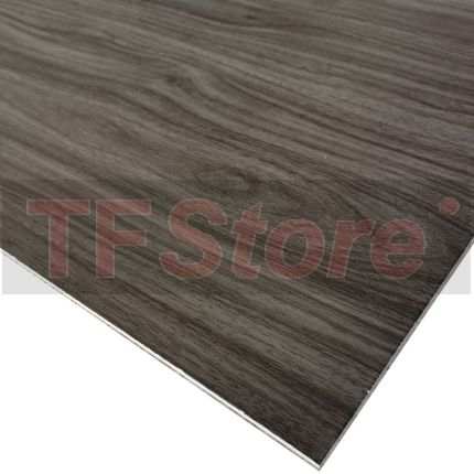 Printed Plywood Rustic Walnut 5V77 3.6mm 4&#039; X 8&#039;
