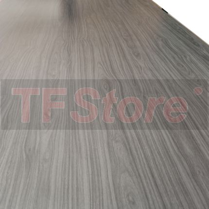 Printed Plywood Rustic Walnut 5V77 3.6mm 4' X 8'