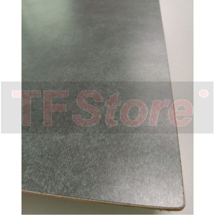 Printed Plywood Dark Leather 6V33 3.6mm 4' X 8'