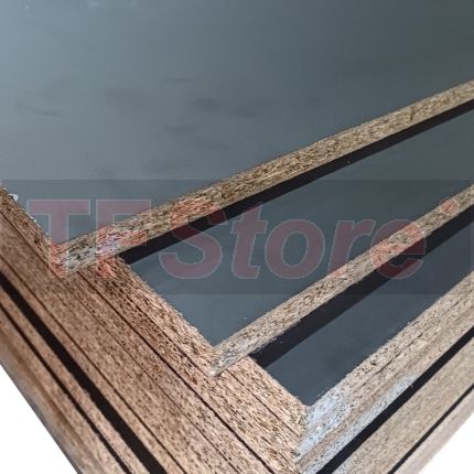 Melamine Faced Chipboard E1 Panther 16mm 6’X8’