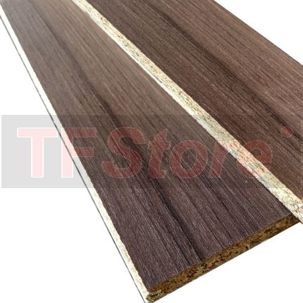 Melamine Faced Chipboard E1 Mocha Sierra 16mm 6’X8’