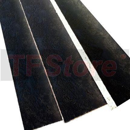 Melamine Faced Chipboard E1 Dark Stonage 16mm 6’X8’