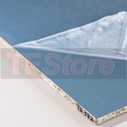 Super Matt Melamine Faced Chipboard 392 16mm 4’X9’ HMR
