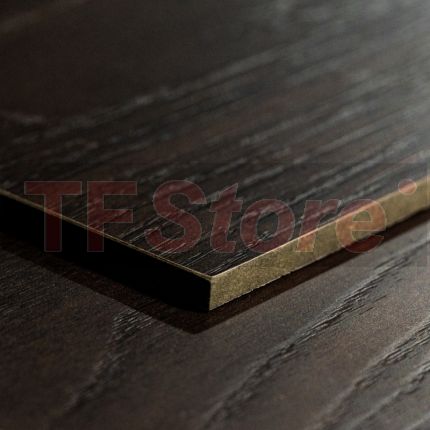 Synchronized Melamine Faced MDF TB1104/White 4.8mm 4’X8’ HMR