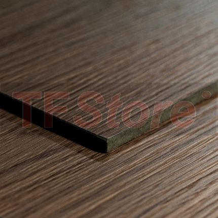 Synchronized Melamine Faced MDF TB1325/White 4.8mm 4’X8’ HMR