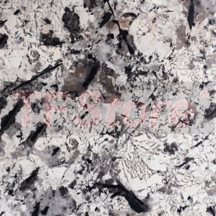 Synchronized Melamine Faced MDF TBS516/White 4.8mm 4’X8’ HMR