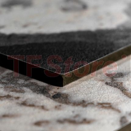 Synchronized Melamine Faced MDF TBS516/White 4.8mm 4’X8’ HMR