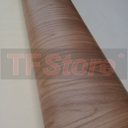 Melamine Laminate Ancona Walnut TB1050 0.3mm 4' X 9'