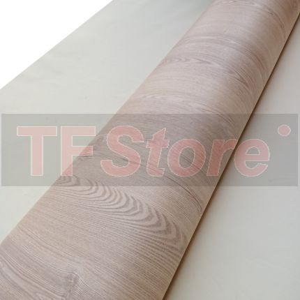 Melamine Laminate Andes Ash TB1090 0.3mm 4' X 9'