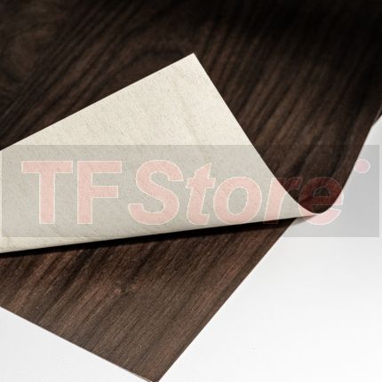 Melamine Laminate Klara Walnut TB1104 0.3mm 4' X 9'