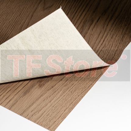 Melamine Laminate Toledo Oak TB1325 0.3mm 4' X 9'