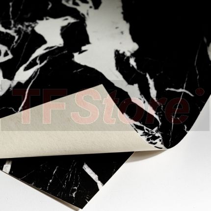 Melamine Laminate Bvlgari Stone TBS513 0.3mm 4' X 9'