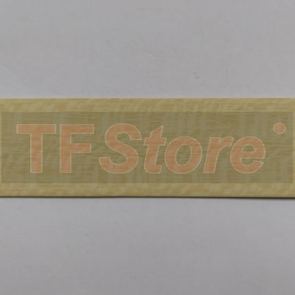 ABS Edging 1mm X 22mm in 1242