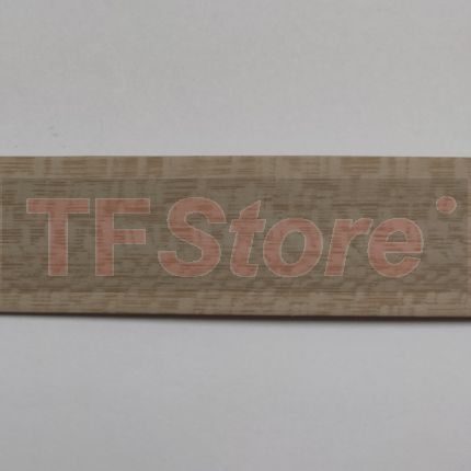 ABS Edging 1mm X 22mm in 1244