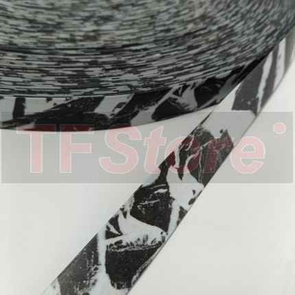 ABS Edging 1mm X 22mm in 513