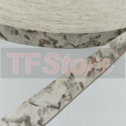 ABS Edging 1mm X 22mm in 516