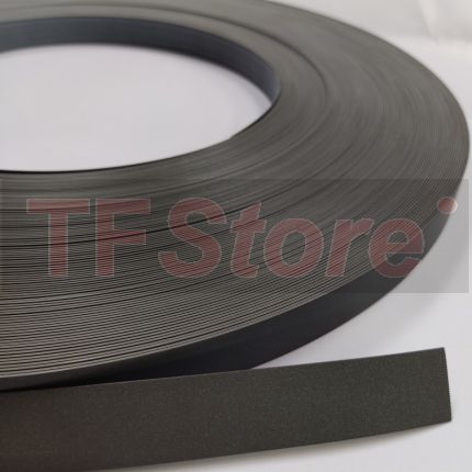 ABS Edging 1mm X 22mm in Sky Grey