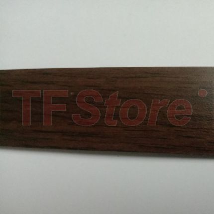 ABS Edging 1mm X 22mm in SP Oak 3010