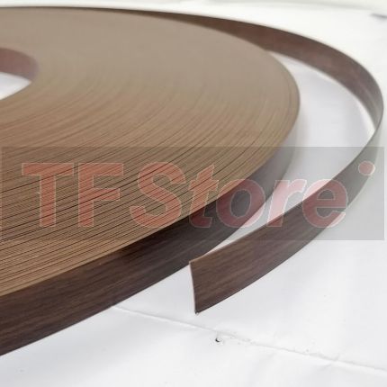 ABS Edging 1mm X 22mm in SP Oak 3010