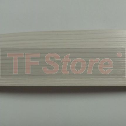 ABS Edging 1mm X 22mm in Pino Blanco 3056