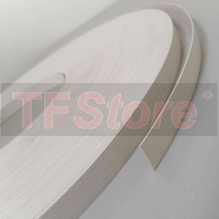 ABS Edging 1mm X 22mm in Pino Blanco 3056