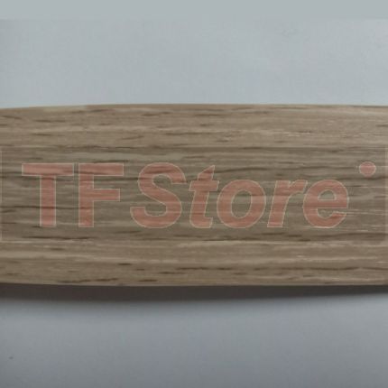ABS Edging 1mm X 22mm in Village Oak 3100