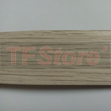 ABS Edging 1mm X 22mm in Hamlet Oak 3101