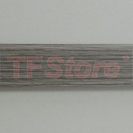 ABS Edging 1mm X 22mm in Alperton Oak 3110