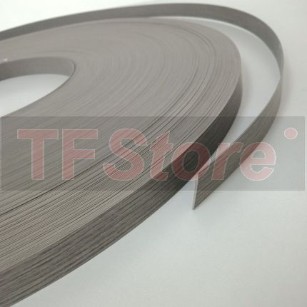 ABS Edging 1mm X 22mm in Alperton Oak 3110