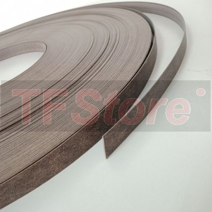 ABS Edging 1mm X 22mm in Dusk Lava 4043