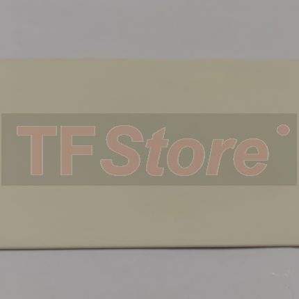 ABS Edging 1mm X 46mm in Warm White