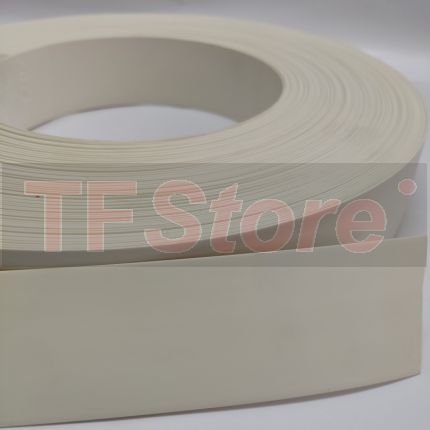 ABS Edging 1mm X 46mm in Warm White