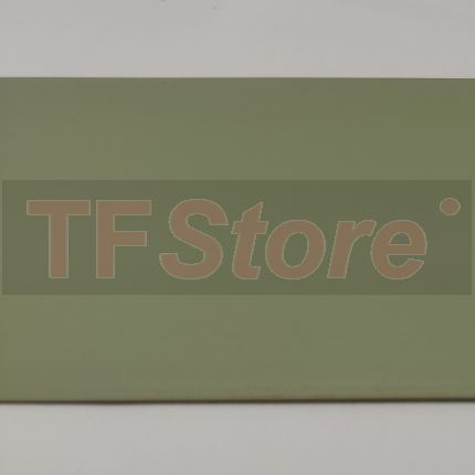 ABS Edging 1mm X 46mm in Croation Green