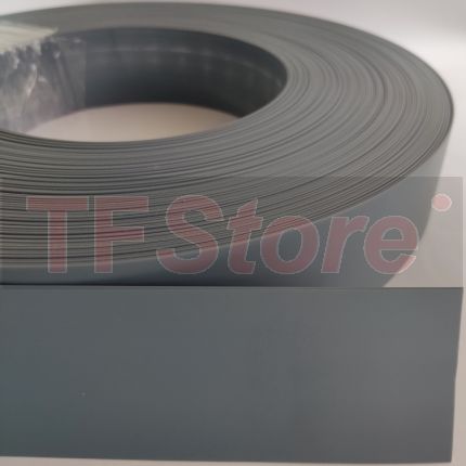ABS Edging 1mm X 46mm in Norway Blue