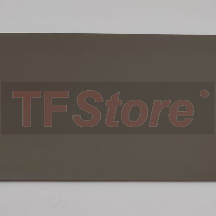 ABS Edging 1mm X 46mm in Duke Grey