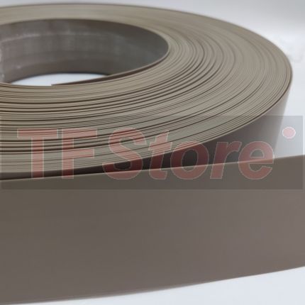 ABS Edging 1mm X 46mm in Camel