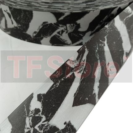 ABS Edging 1mm X 46mm in 513