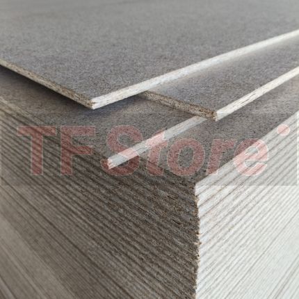 Finex Oriented Strand Board (OSB3) ENF 8mm 4’X8’