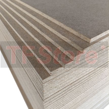 Finex Oriented Strand Board (OSB3) ENF 15mm 4’X8’