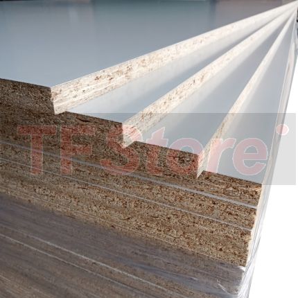Finex Oriented Strand Board White ENF 15mm 4’X8’