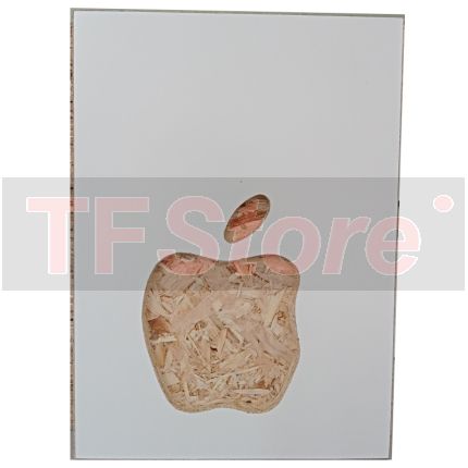 Finex Oriented Strand Board White ENF 15mm 4’X8’